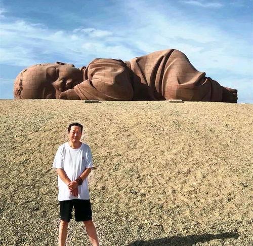 来瓜州当个吃瓜群众