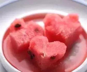 来月经吃瓜,健康与美味的完美结合